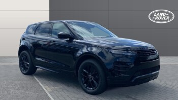 Land Rover Range Rover Evoque 1.5 P270e Edition 5dr Auto Hatchback